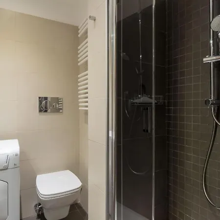 Apartment Easylife - Romantico Rifugio In Porta Venezia Milan